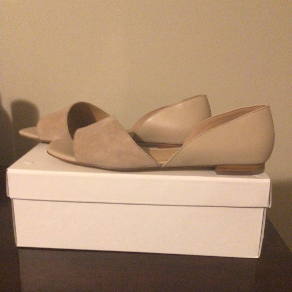 Gibson Latimer Flats